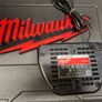 Milwaukee Battery charger M12 Image 2