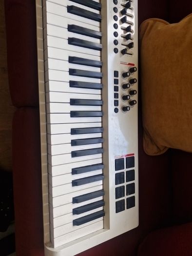 Keyboard