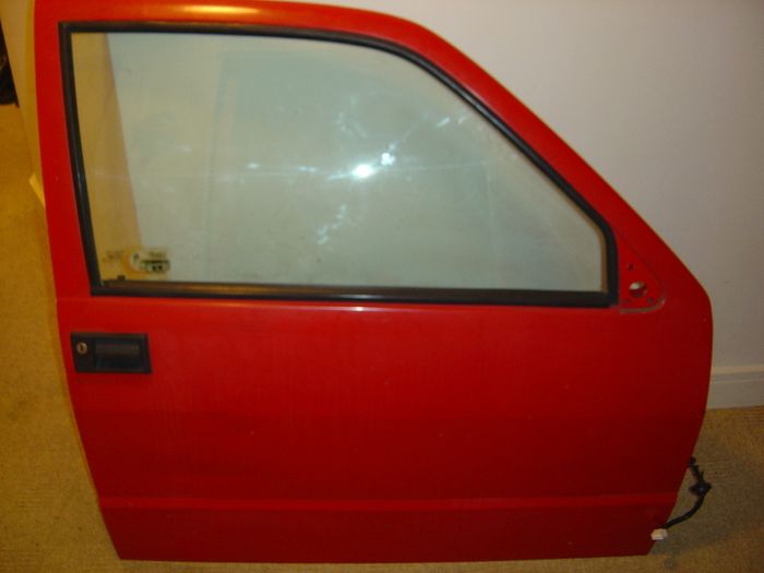 Fiat Cinqecento Sporting -2 Doors