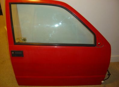 Fiat Cinqecento Sporting -2 Doors