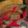 Maje heels Image 4