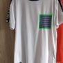 122 cm boy sporty  t-shirt Image 5