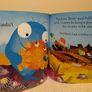 Barry The Fish with fingers Children,s Story Book Image 7