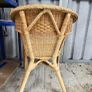wicker chair Image 3