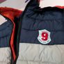 Boy Jacket and bodywarmer Image 3