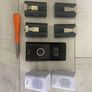 Ring video doorbell 3 plus set Image 2