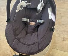 Baby Elegance Swing Chair
