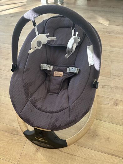 Baby Elegance Swing Chair