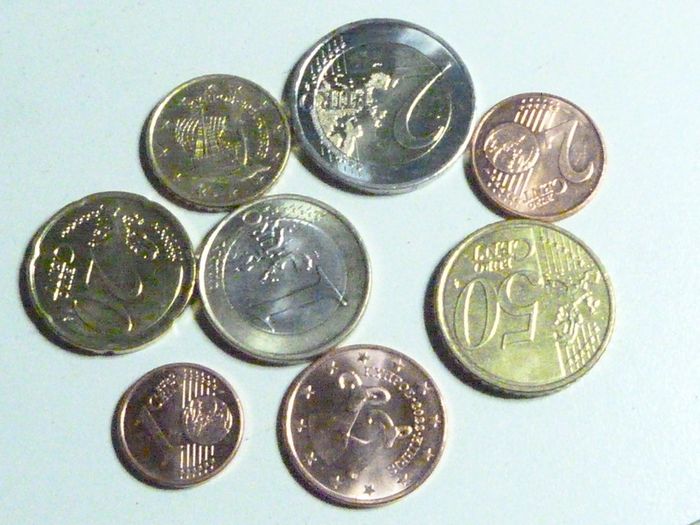 Cyprus mint set