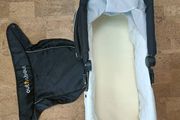 Carry cot for Out N About Double Buggy