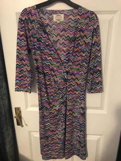 avoca dress
