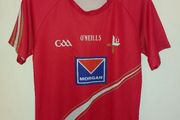 louth gaa jersey