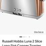 Russell Hobbs Toaster Image 8