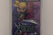 Zelda Four Swords JP