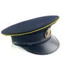 Antique British Frontiersmen cap Image 2