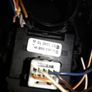 BMW 3-Series Turn Indicator and wiper stalk switch Image 4