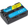 Np-fm50 Npfm50 Np Fm50 Battery For Sony - 06912 Image 2