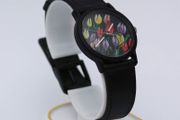 Vintage Timex Heavy Petal Quartz Watch