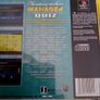 Championship Manager quiz PlayStation 1 Ps1 Games PlayStation 2 Ps2 Games Original Image 8