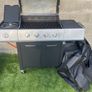 Gas Barbecue Image 7