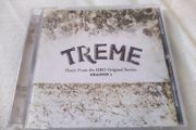 Treme - Music from the series Cd