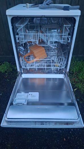 Dishwasher