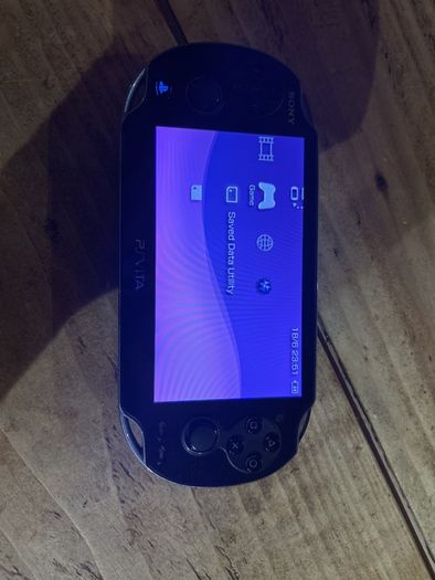 Ps vita
