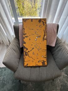 oil painting