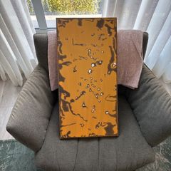 oil painting