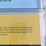 Akira Issue 15 CBCS / CGC 9.8 Certified Graded Comic Framed  DC Marvel Image 7