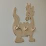 Kids Coat Hanger Image 3