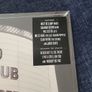 The jaded heart club youve akways been here white/grey vinyl Image 2