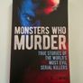 True Crime Books: 1) Yorkshire Ripper and 2) Monsters Who Murder Image 4