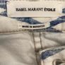 Isabel Marant IKAT printed jeans Image 2