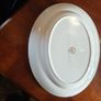 Arklow serving Dish. Lovely condition no chips or cracks. 13 half inches long Image 2
