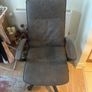 Harvey Norman Office Chair Image 4