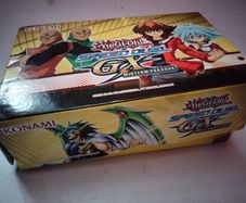 Yu Gi Oh Speed Duel GX Midterm Paradox Bundle With Extras