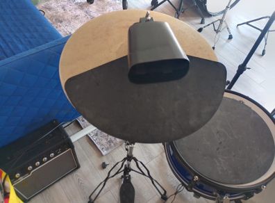 Drum Kit