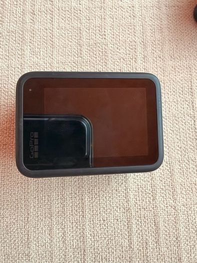 Go Pro Kit