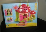 Toy ' Fairy Toadstoll Cottage