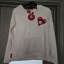 BNWT Betty Boop Pjs Image 2