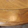 Round kitchen table & Chairs Image 10