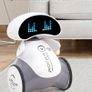 Intelligent Touch Respond Robot Image 8