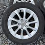 Genuine Audi 16" Alloy Wheels 5x112 Image 5