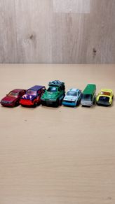 Mattel Matchbox Cars and buses bundle