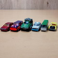 Mattel Matchbox Cars and buses bundle