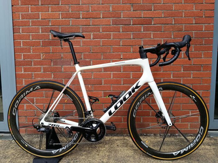 Look 785 Huez 2