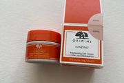 Origins brightening eye cream 15 ml