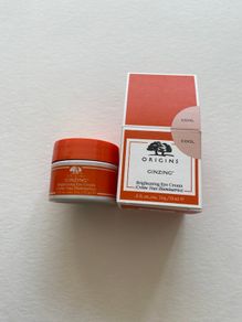 Origins brightening eye cream 15 ml
