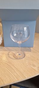 Newbridge Gin Glasses